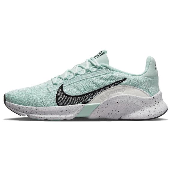 Кроссовки NIKE SuperRep для треккинга Низкие Женские
