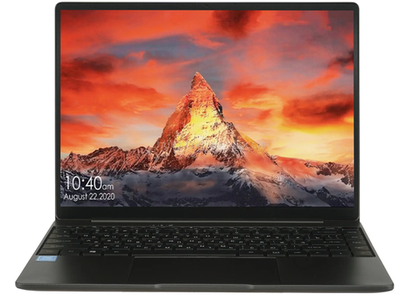 14" Ноутбук Chuwi CoreBook X 14 (2160x1440, Intel Core i3-10110U, RAM 16ГБ,SSD 1ТБ, Intel UHD Graphics 620, Win 11Home)