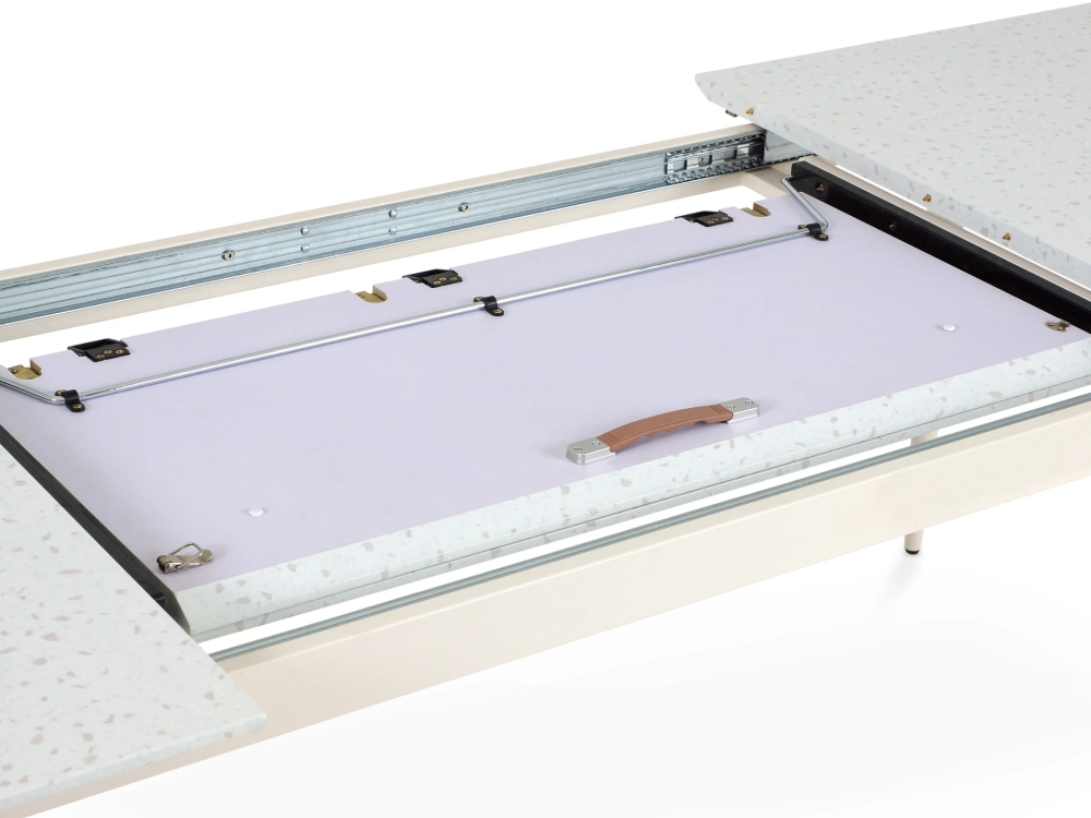 Стол раздвижной Sigma