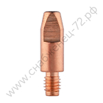 Наконечник сварочный E-CU М6 d1,6мм LED6810-16