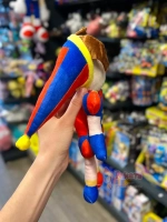 Мягкая игрушка Удивительный Цифровой Цирк Помни