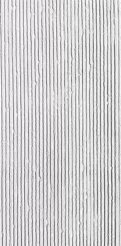 Crisscross stone
