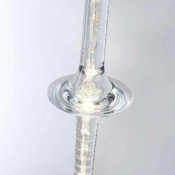 Настенный светильник MODELUX ML.2550.02 GD