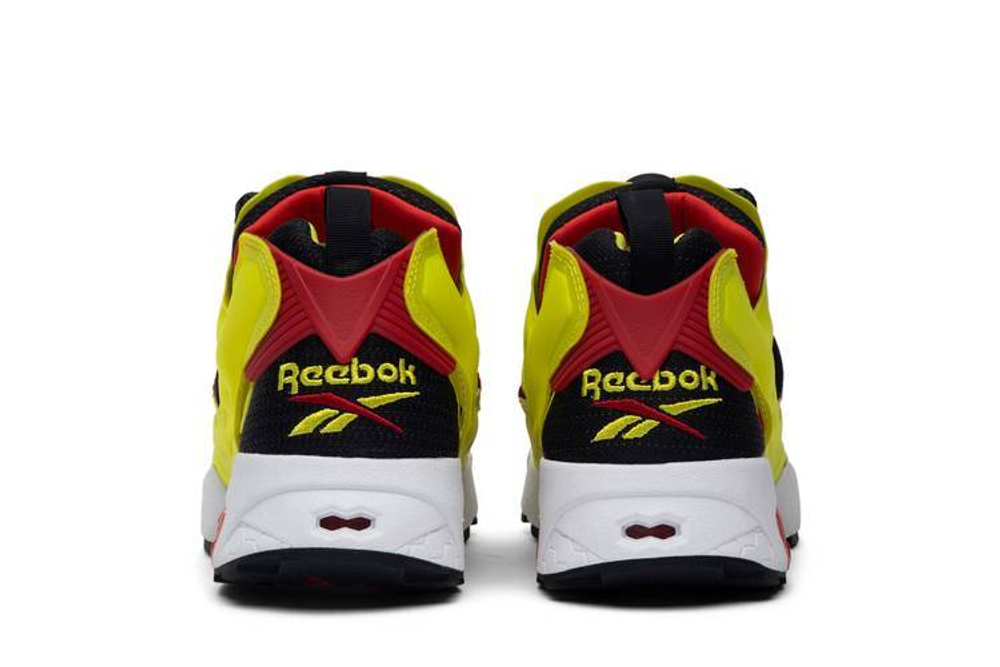 Кроссовки Reebok Insta Pump Fury 25