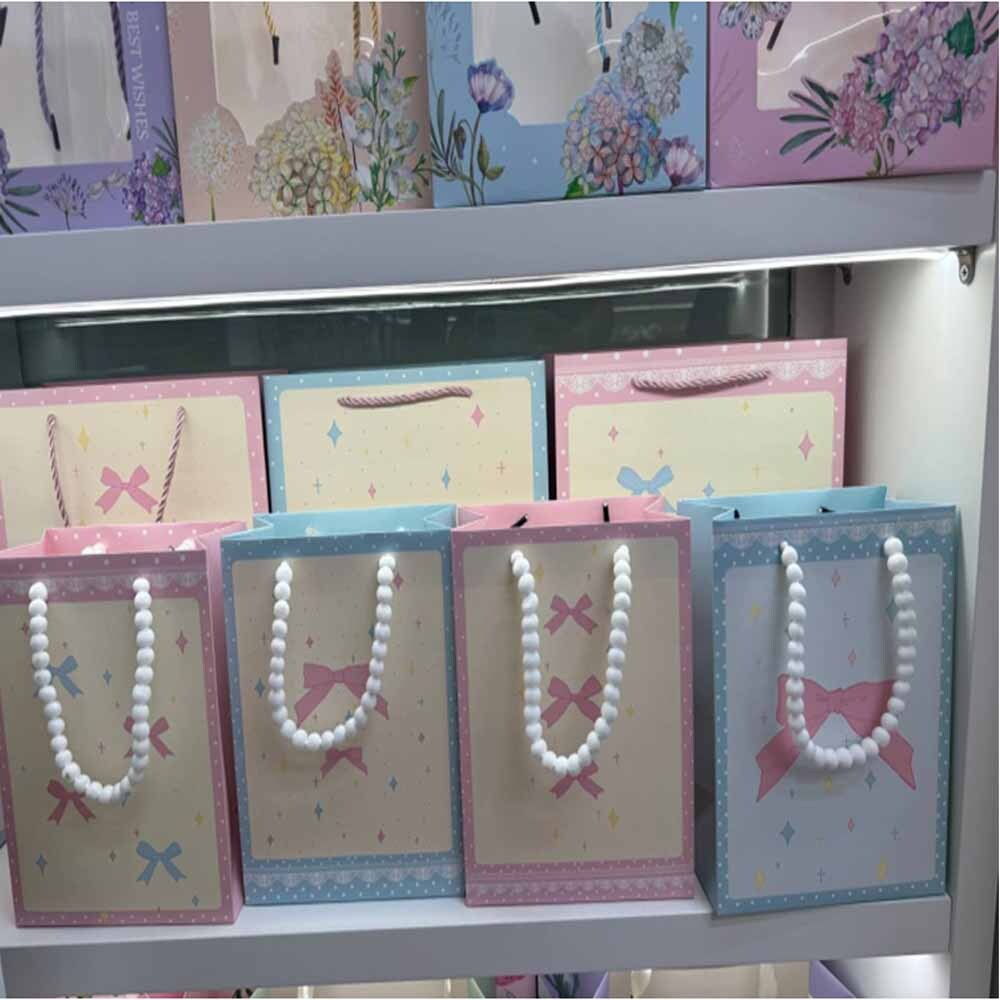 Подарочный пакет