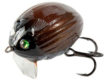 Воблер плавающий Salmo LIL'BUG F 02/MBG