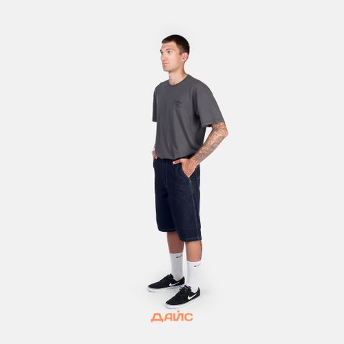 Шорты мужские Dickies Madison Denim Short артикул:DK0A4YSYRIN1 - купить в магазине Дайс