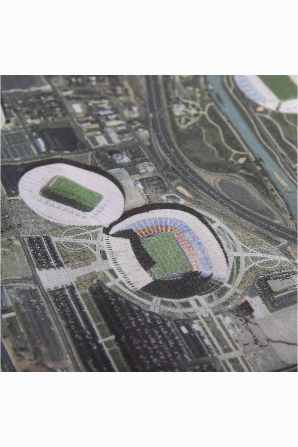 Футболка Retro COPA City of Dreams