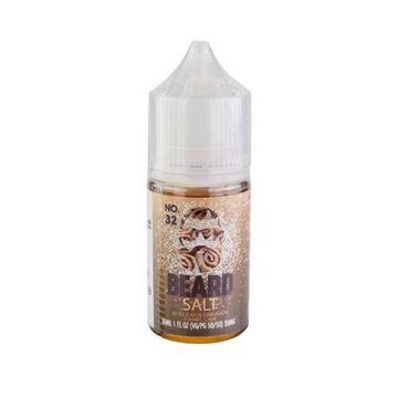 Жидкость Beard Vape Co. (30 мл, 20 мг HARD SALT) No.32