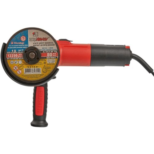 УШМ FELISATTI 125/750 FT8207