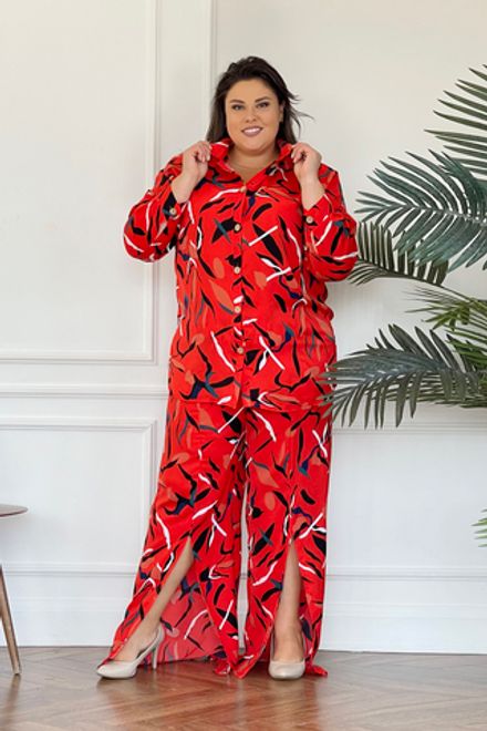 Костюм 2864 Fabrika Фото 1