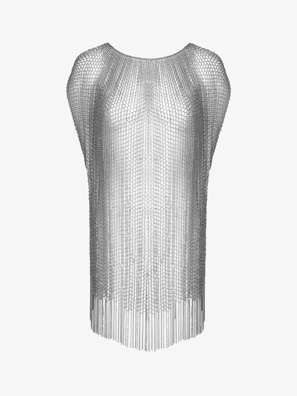 Платье кокон "ARCHIVE №1".