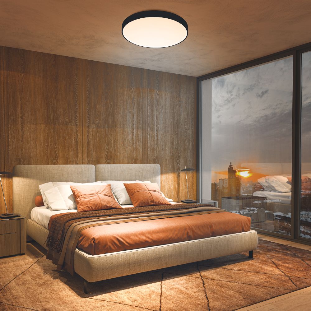 8842 Потолочный светильник CUMBUCO II