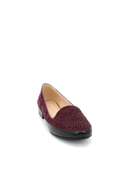Лоферы женские Ascalini W23515