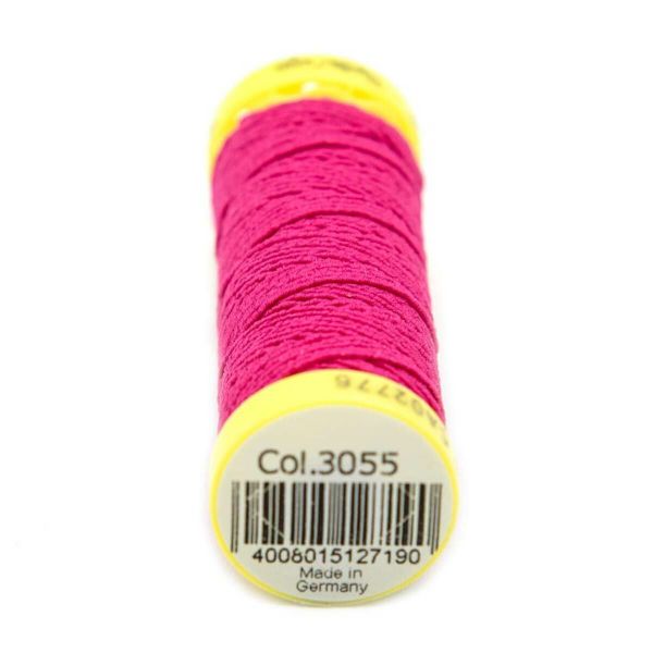 Нить-резинка Gutermann Elastic (10 метров), 5 кат. | 3055