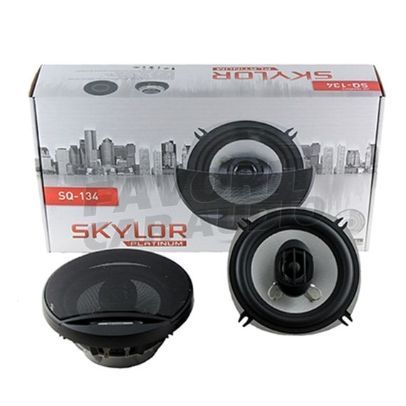Коакс. акустика Skylor SQ-134