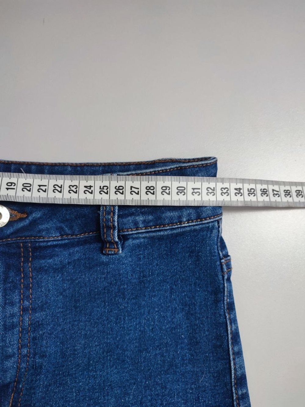 Джинсы Befree стильные 42 размер