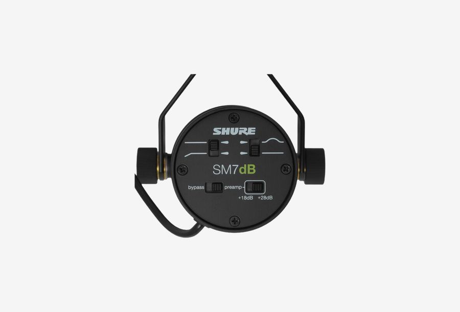Shure SM7DB_0426613103049