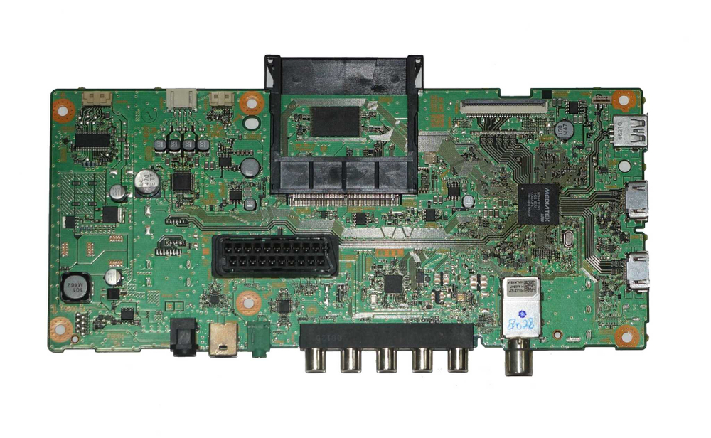 1-889-355-13 (173463313) main для телевизора Sony KDL-32R433B