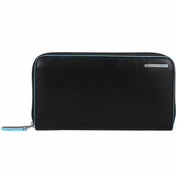 Кошелек женский Piquadro Blue Square PD1515B2R/N