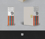 Альбом Super Junior - Time Slip 9th Album RANDOM