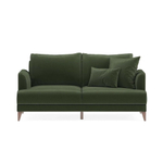 Диван кровать двухместный ENZA HOME FIORE EH52333