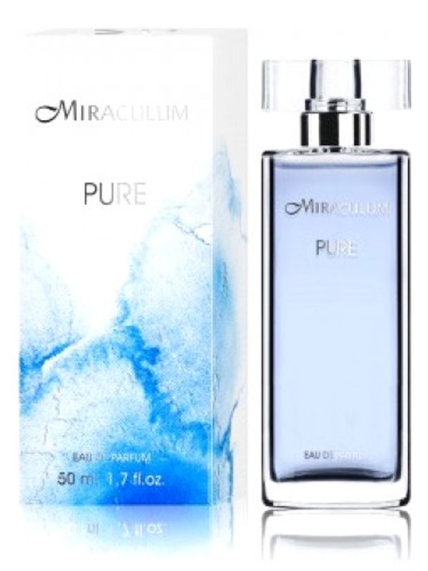 Miraculum Pure