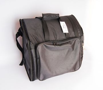 Чехол утепленный для гармони Лютнер ЛГР2-35-34-22