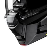 i80 Roki MC3HSF / Черно-желтый