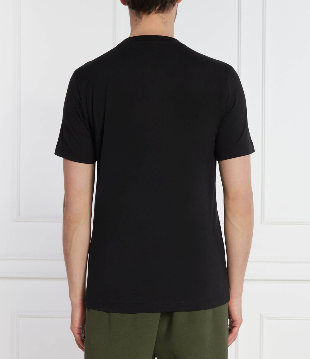 Футболка BOSS GREEN - черный(50506373)