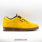 Винтажные кеды Globe Sabre