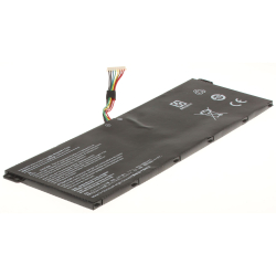 Аккумуляторная батарея iBatt 3600mAh для ноутбука Acer AC14B8K