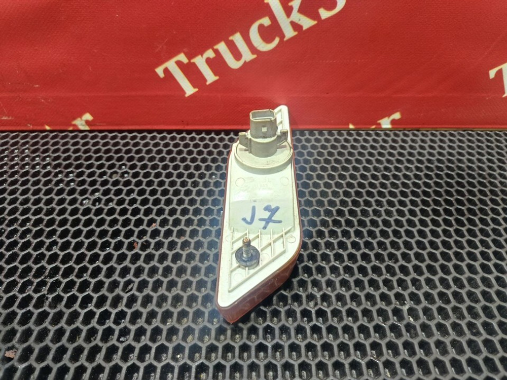 Повторитель указателя поворота левый