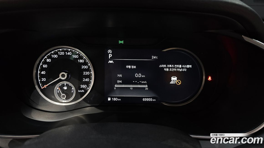Genesis The New G70 Дизель 2.2 2WD (07.2021)