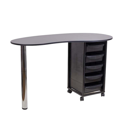 Стол маникюрный КАТРИН