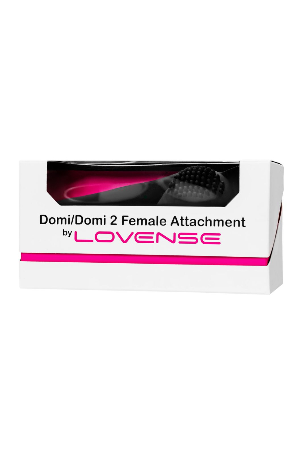 Lovense - Сменная насадка женская для Domi 2