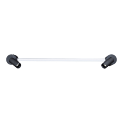 Спот Arte Lamp A2219PL-2BK