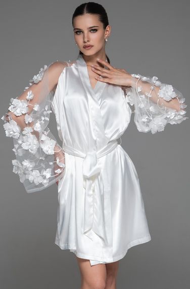 Халат Mia-Amore 4273 &quot;Florinda&quot;