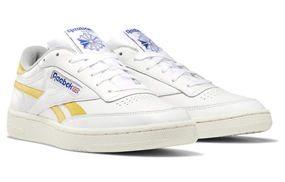 Кроссовки Reebok Revenge Club C Plus