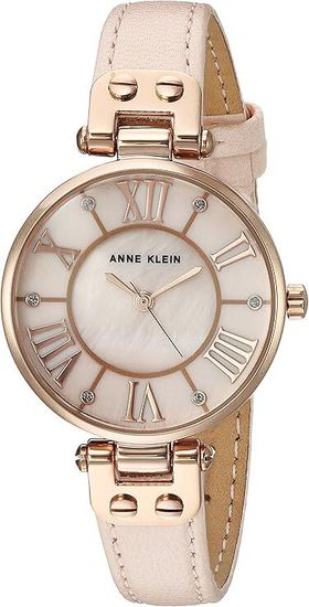 Женские часы Anne Klein AK/2718RGPK