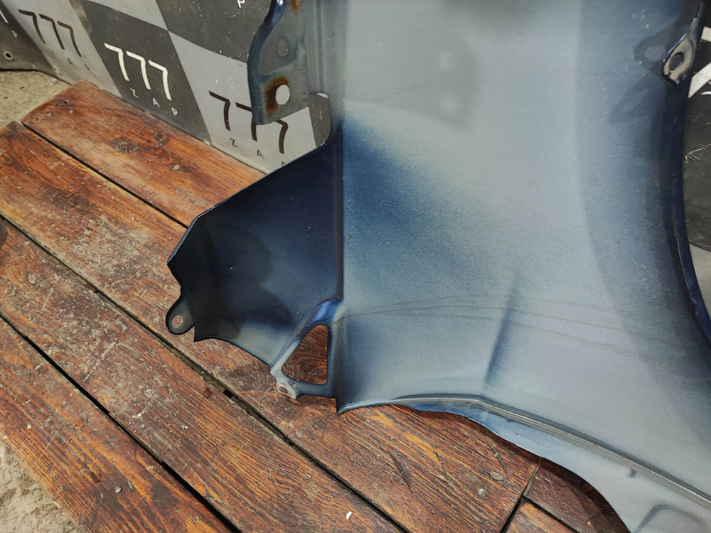 Крыло переднее левое Omoda S5 22-нв Б/У Оригинал J608403101FLDY