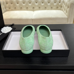 Chanel Flats