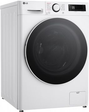 Пральна машина повногабаритна LG F4Y5ES0W
