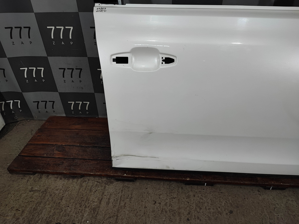 Дверь передняя правая GAC GS8 1 16-23 Б/У Оригинал 5030011CAD0000A00