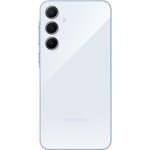 Смартфон Samsung Galaxy A55 5G 8 ГБ/128 ГБ (Голубой | Awesome Ice Blue)