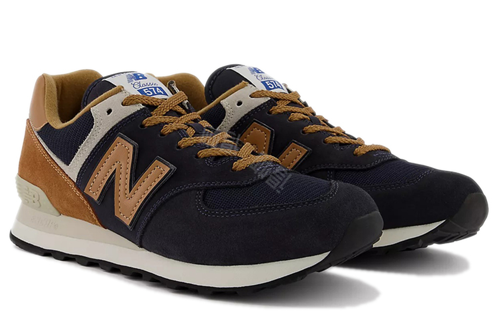 Кроссовки New Balance Nb 574 V2