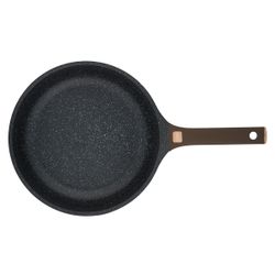 Алюминиевая сковорода Gipfel Taurus 52666 28 см