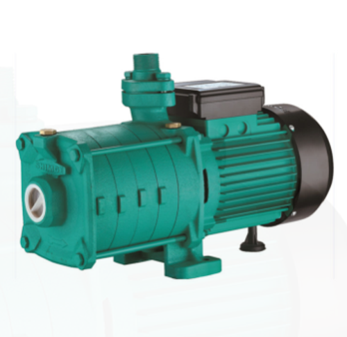 Центробежный насос серии KSW, Shimge