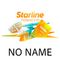 % Starline - NONAME (25г)
