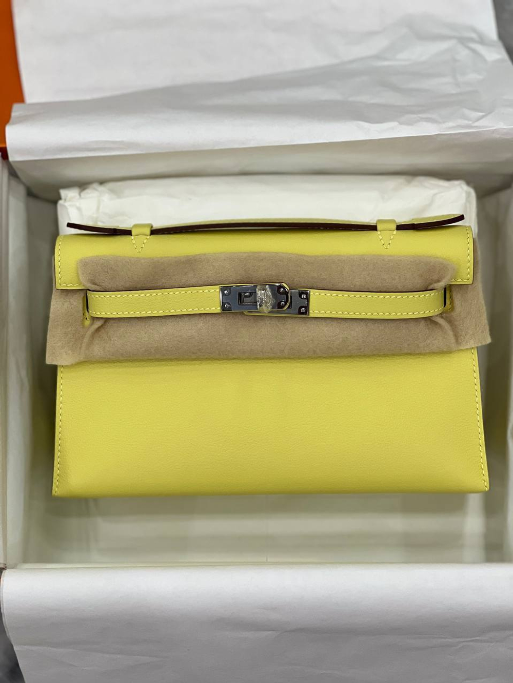 Сумка Hermes